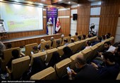 نشست ایران فضایی و آئین رونمایی از سرویس فضا و نجوم خبرگزاری تسنیم-1