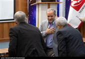 نشست ایران فضایی و آئین رونمایی از سرویس فضا و نجوم خبرگزاری تسنیم-1