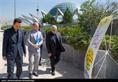 نشست ایران فضایی و آئین رونمایی از سرویس فضا و نجوم خبرگزاری تسنیم-1