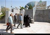 نشست ایران فضایی و آئین رونمایی از سرویس فضا و نجوم خبرگزاری تسنیم-1