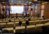 نشست ایران فضایی و آئین رونمایی از سرویس فضا و نجوم خبرگزاری تسنیم-1