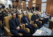 نشست ایران فضایی و آئین رونمایی از سرویس فضا و نجوم خبرگزاری تسنیم-1