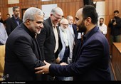 نشست ایران فضایی و آئین رونمایی از سرویس فضا و نجوم خبرگزاری تسنیم-1