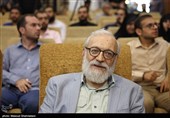 محمدجواد لاریجانی در نشست ایران فضایی و آئین رونمایی از سرویس فضا و نجوم خبرگزاری تسنیم