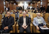 نشست ایران فضایی و آئین رونمایی از سرویس فضا و نجوم خبرگزاری تسنیم-1
