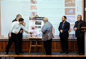 نشست ایران فضایی و آئین رونمایی از سرویس فضا و نجوم خبرگزاری تسنیم-2