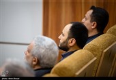 علی بهادری جهرمی سخنگوی دولت