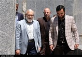 نشست ایران فضایی و آئین رونمایی از سرویس فضا و نجوم خبرگزاری تسنیم-2