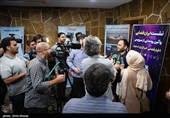 علی بهادری جهرمی سخنگوی دولت در نشست ایران فضایی و آئین رونمایی از سرویس فضا و نجوم خبرگزاری تسنیم
