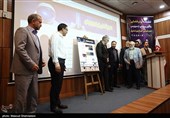 نشست ایران فضایی و آئین رونمایی از سرویس فضا و نجوم خبرگزاری تسنیم-2