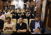 نشست ایران فضایی و آئین رونمایی از سرویس فضا و نجوم خبرگزاری تسنیم-2