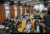 نشست ایران فضایی و آئین رونمایی از سرویس فضا و نجوم خبرگزاری تسنیم-2