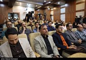 نشست ایران فضایی و آئین رونمایی از سرویس فضا و نجوم خبرگزاری تسنیم-2