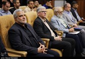 نشست ایران فضایی و آئین رونمایی از سرویس فضا و نجوم خبرگزاری تسنیم-2