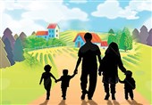 گلستان در مسیر مهاجرت معکوس؛ روستاهایی که مقصد کار شدند