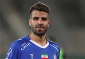 مرادمند: خدا وضعیت ما را دید و این نتایج را به ما داد