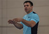 اوجاقی: برای جنگی تمام عیار به هانگژو اعزام شدیم/ چشم‌انداز ما تبدیل رنگ مدال‌ها به طلاست