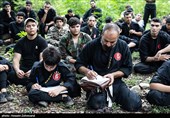 دوره ویژه و بین المللی زندگی در شرایط سخت و بقاء در طبیعت  برای عموم آزاد است و  بدون محدودیت سنی و جنسی از این آموزش های مجاز می توانند استفاده کنند .