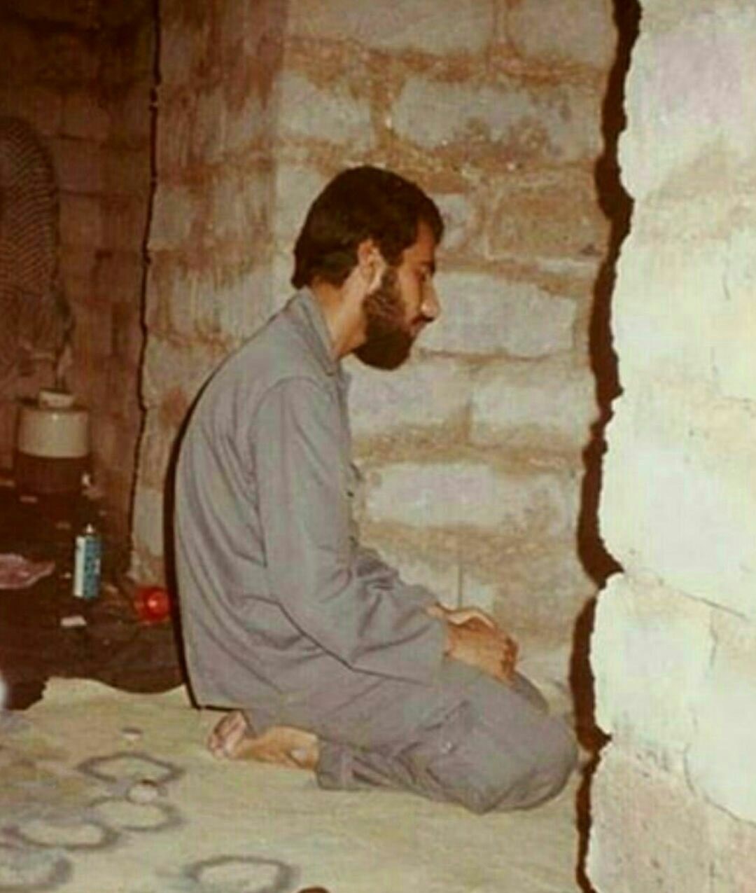 علی هاشمی , قرارگاه نصرت , قرارگاه سری نصرت , سردار هور , دفاع مقدس , 