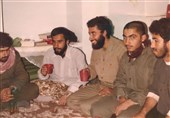 «علی هاشمی» سرداری که تا چند سال بعد از شهادتش هم نباید نامی از او به زبان می‌آمد