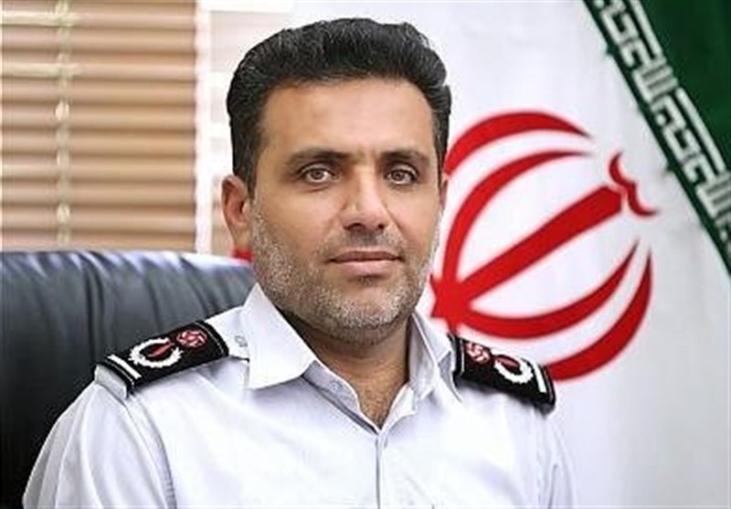 احداث 5 هزار واحد مسکونی ویژه آتش‌نشانان تهران آغاز شد