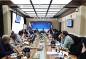 مجمع عمومی شرکت ارتباطات زیرساخت برگزار شد