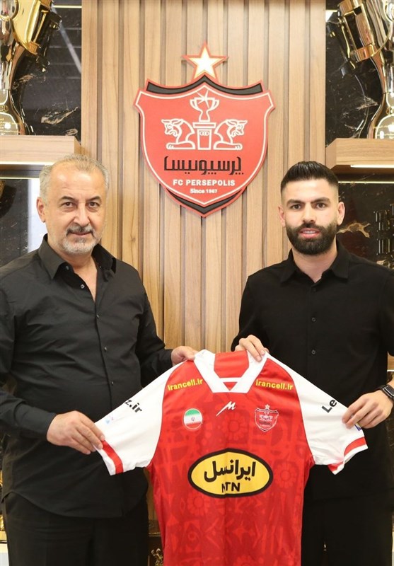 تیم فوتبال پرسپولیس , 