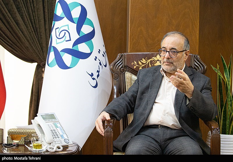 اقتصاد , صندوق توسعه ملی ,