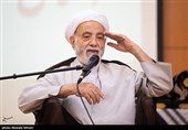 الزامات کار فرهنگی در بیان حجت‌الاسلام قرائتی؛ برای تأثیر کلام، حسن خلق داشته باشید
