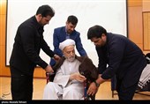 حجت الاسلام والمسلمین محسن قرائتی