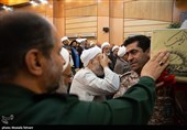 حجت الاسلام والمسلمین محسن قرائتی