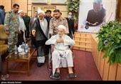 حجت الاسلام والمسلمین محسن قرائتی