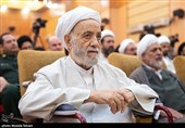 حجت الاسلام والمسلمین محسن قرائتی