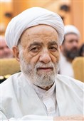 حجت الاسلام والمسلمین محسن قرائتی