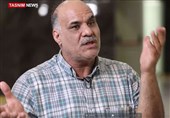 اربعین جانبازان| شباهت حس و حال دفاع مقدس با اربعین + فیلم
