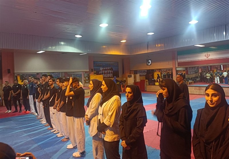 تکواندو ,