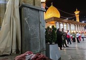 کمیسر عالی حقوق بشر سازمان ملل حمله تروریستی به حرم شاهچراغ(ع) را محکوم کرد