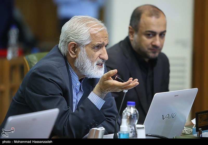 شورای شهر تهران , شهرداری تهران ,