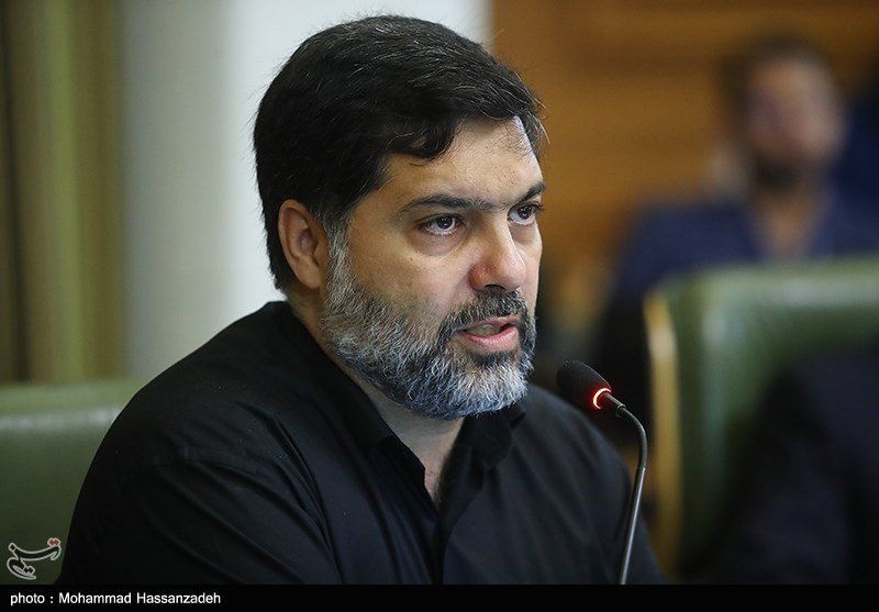 شورای شهر تهران , شهرداری تهران ,