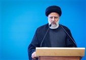 رئیسی: آمریکایی‌ها شریک جنایات رژیم صهیونیستی هستند/ سفارتخانه‌های این رژیم تعطیل شود