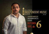 آهنگساز ایرانی در جمع 6 آهنگساز برتر جهان