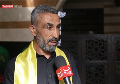 لبنان , حزب الله لبنان , سمیر جعجع , محور مقاومت ,