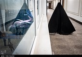 بازدید نمایندگان مجلس از دستاوردهای صنایع دفاعی
