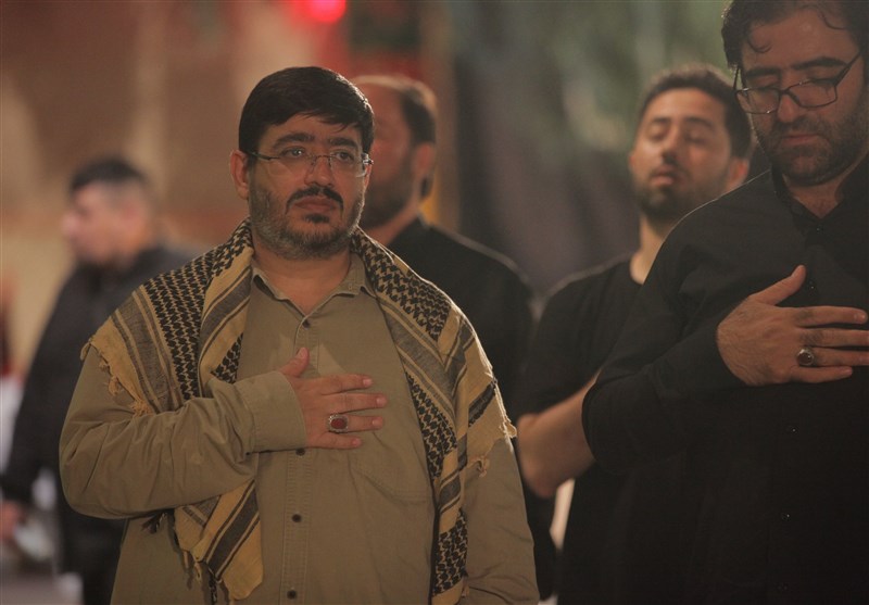 تعزیه