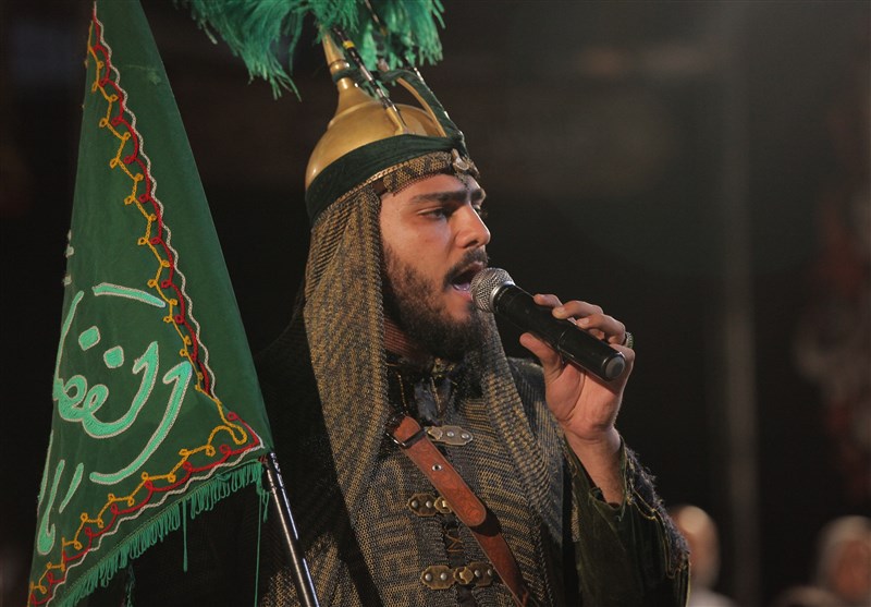 تعزیه