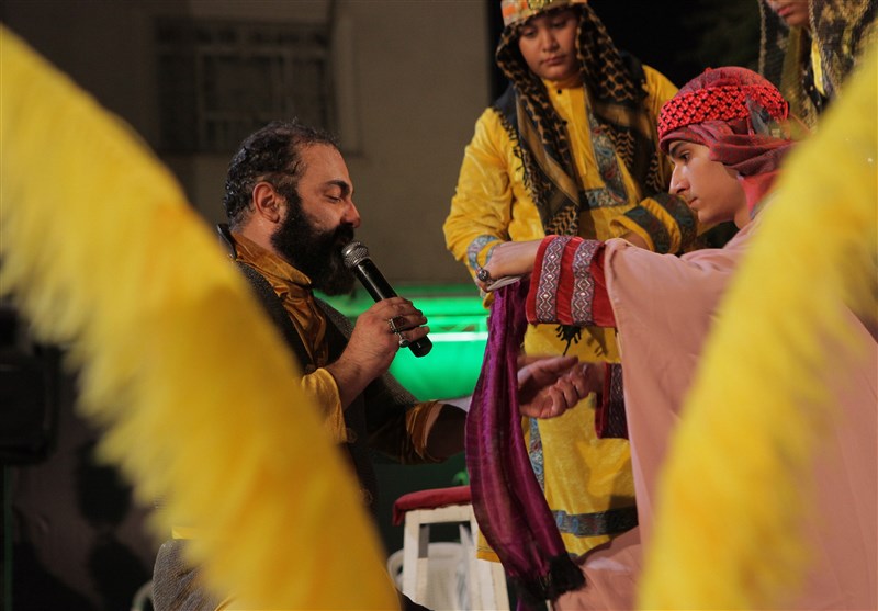 تعزیه