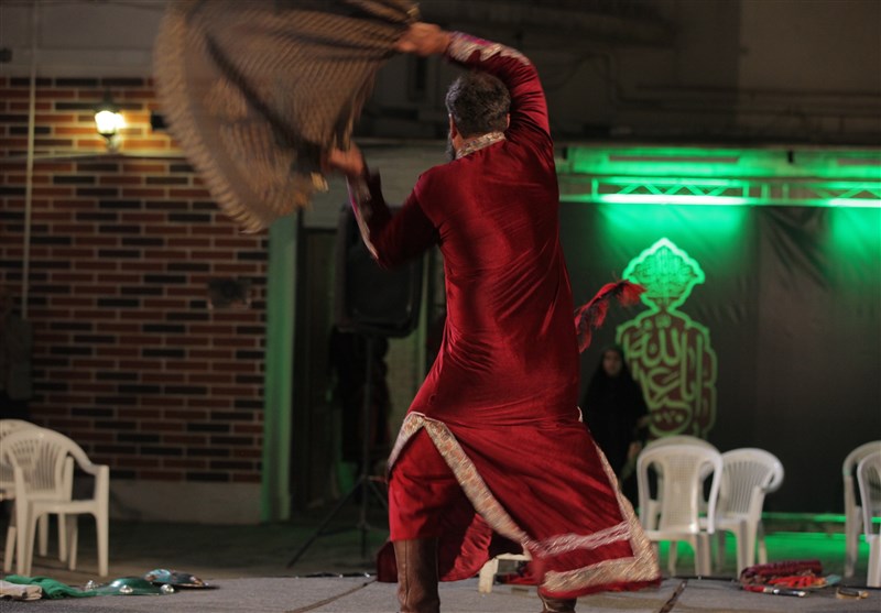 تعزیه