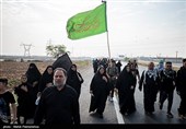 برنامه‌های کمیته مراسم اربعین در مواکب عتبات اعلام شد