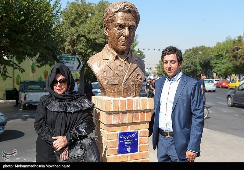 شهرداری تهران ,