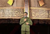 حسین یکتا: میدان آزادی با "محرم شهر" به معنای واقعی خود نزدیک شد